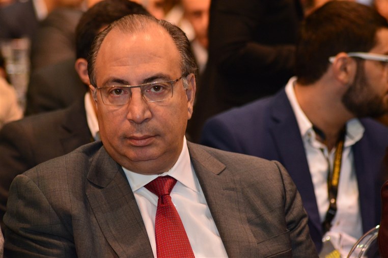 Banque Du Liban Accelerate 2015